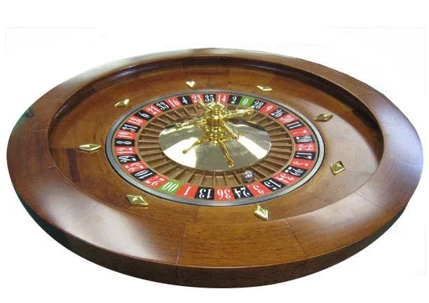 Roulette illustration