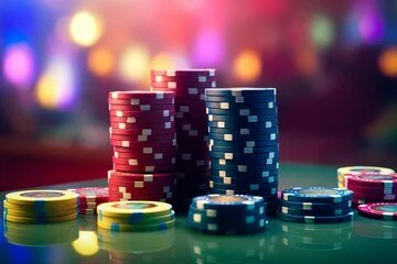 Populære casinospil