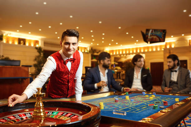 Licenseret casino sikkerhed