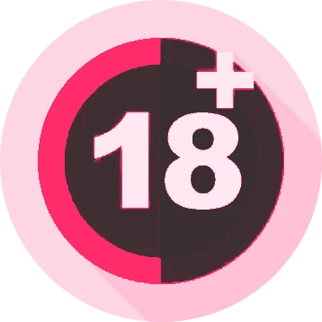 18+